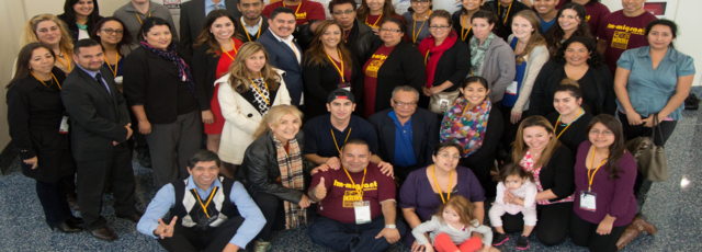 Miami hosts the National Immigration Integration Conference. Credit: National Partnership for New Americans